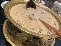 -蒙料·手把肉(望京店)