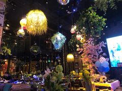大堂-胡桃里音乐酒馆(四道口店)