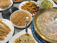 -老三龙虾(汉阳杨泗庙店)