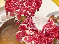 -今日牛事潮汕鲜牛肉火锅(瑞金店)