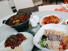 -万福·家宴(平谷店)