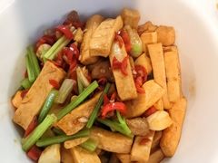 -湘中缘·湖南菜(娄底驻京办店)