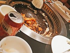 -灶座小锅烀饼·铁锅炖(全国总店)