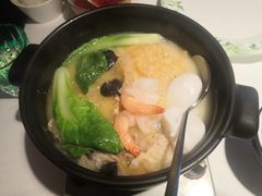 -张福记(陇海中路店)