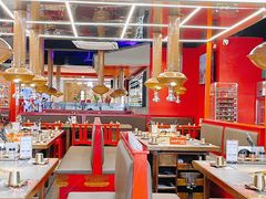 大堂-明洞王妃家烤肉(苏州中心星悦汇店)
