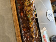 -醉炫音速烧烤·干煸菜(沙河总店)