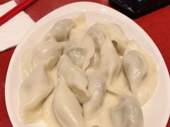 -喜家德虾仁水饺(长泰广场店)