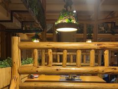 -小木屋米酒店·韩国料理(深圳总店)