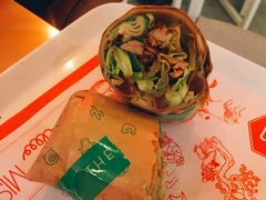 -特派卷·老北京烤鸭卷(合生汇购物中心店)