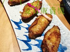 -一心创作料理屋(经开万达店)