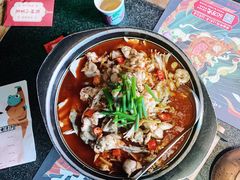 -蛙小侠(珠海华发商都店)