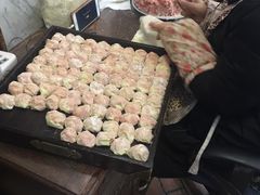 -老温州馄饨担(东游大厦店)