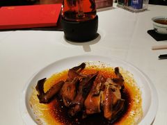 -侨美·唐荔园·40年地道粤菜