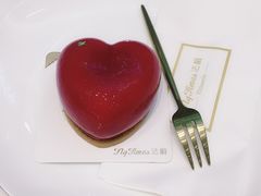 -法桐蛋糕·手作面包(万象城店)