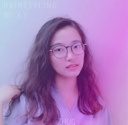 -XY形象设计/烫发·染发·接发