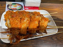 -延姬炸串(天玥中心店)