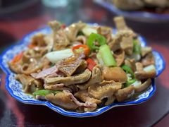 -老丽江餐馆(丽江华都商贸城店)
