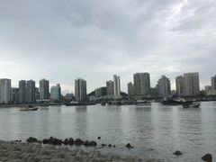 -野狸岛