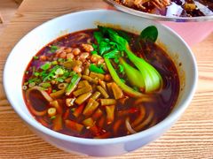 -长颈鹿的口袋钵钵鸡(市南店)