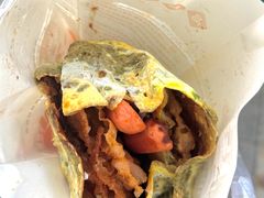 -南楼煎饼(滨江道店)
