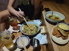 -埋位小酒馆(东城店)