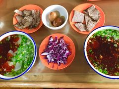 -清真磨沟沿老字号牛肉面(总店)