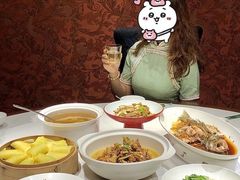 -翠园十八号庭院餐厅