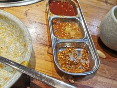 -金顺碳烤肉(1号店)