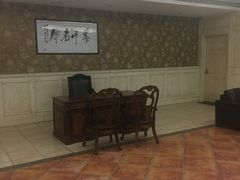 -华山名邸