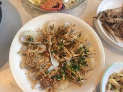 -壹只菜·崇明本地特色菜(崇明南门店)