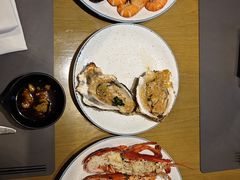 -博林天瑞喜来登酒店·西丽尚膳