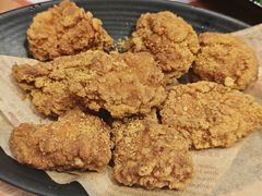 -越小品·越南餐厅(万科里店)