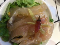 鱼肉-肆幺幺烤肉(乐汇城店)