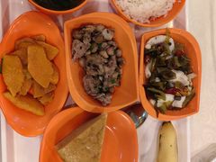 -广东外语外贸大学(白云山校区)