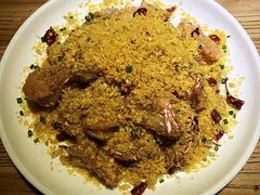 -U你·天然调味(南湖总店)