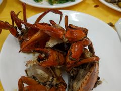 煎蟹-莲花公园煎蟹(总店)