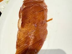 -四季民福烤鸭店(故宫店)