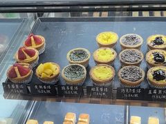 -仙豆菓夫(鼓楼店)