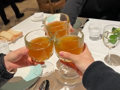 -波特曼西餐厅(南岗店)