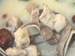 -文兴酒家(Chinatown - Gerrard Street)