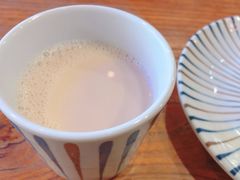 哈萨克奶茶-疆里疆外·和田烤肉·清真