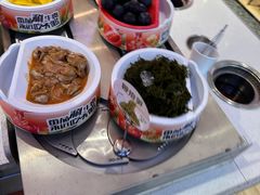 -龍歌自助小火锅(李沧顺和汇店)
