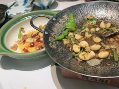 -费大厨辣椒炒肉(沙河万达店)