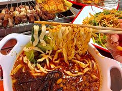 -遇西祠·海鲜烧烤(总店)