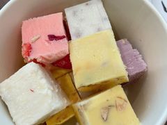 -白色日记·手作酸奶(麦凯乐店)