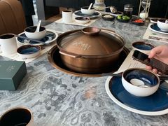 -大头椰·海南椰子鸡火锅(思明万象城店)