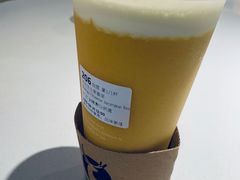 -瑞幸咖啡(巴黎春天陕西路店)
