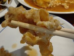 -恩宏德餐馆(平山道店)