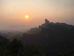 -丹霞山风景名胜区