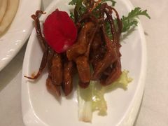 酱鸭舌-春暖花开(西溪店)
